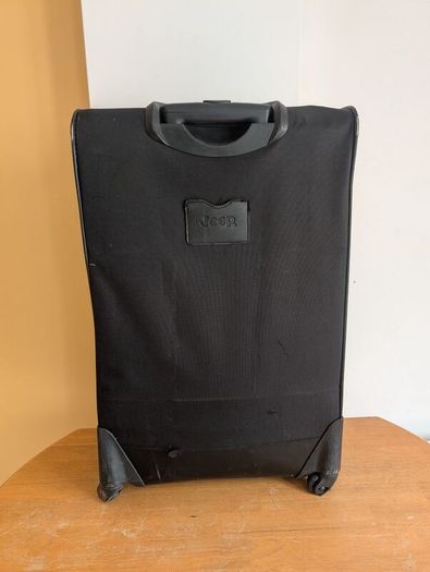 suitcase
