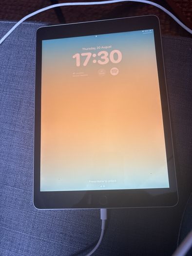 ipad 9th generation