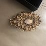 Fab antique brooche Image 2