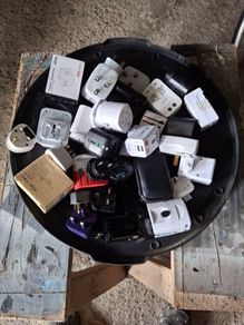 Adapters