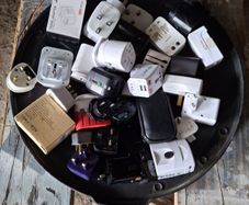 Adapters