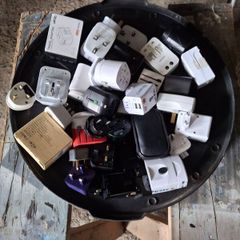 Adapters