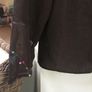 Jorli brown sequins topSize 22 Image 6