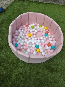 Baby Ball Pit