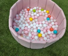 Baby Ball Pit