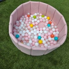 Baby Ball Pit