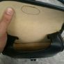 Leather Cartridges bag. Image 2