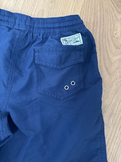 Polo Ralph Lauren swimming trunks