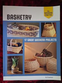 Basketry / B.J. Crawford / 2011