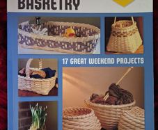 Basketry / B.J. Crawford / 2011