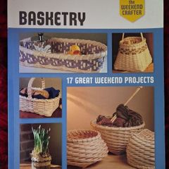 Basketry / B.J. Crawford / 2011