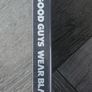 good guys wear black blu ray Image 3