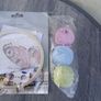 Cross Stitch Kit "Butterfly" Image 3