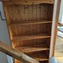 Pine Bookcase Image 3