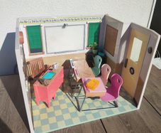 Our Generation School Room Awesome Academy Playset