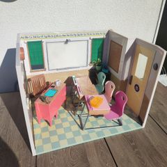 Our Generation School Room Awesome Academy Playset