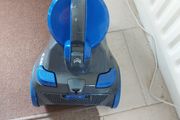 Morphy Richards Supersonic Vacuum Cleaner, Model 980519, in very good condition