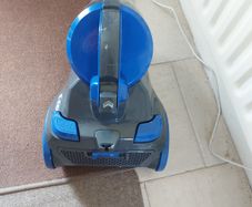 Morphy Richards Supersonic Vacuum Cleaner, Model 980519, in very good condition