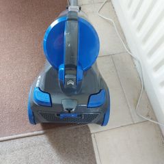 Morphy Richards Supersonic Vacuum Cleaner, Model 980519, in very good condition