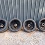 Genuine BMW 310m 21" wheels Image 8