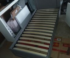 Bed Frame