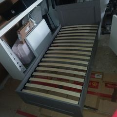 Bed Frame