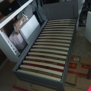 Bed Frame