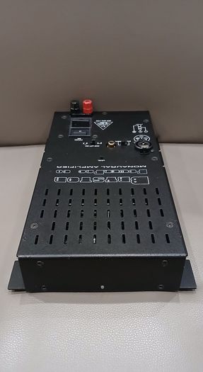 Bryston powerpac 60
