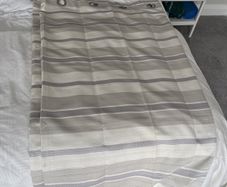 Curtains 90x90"