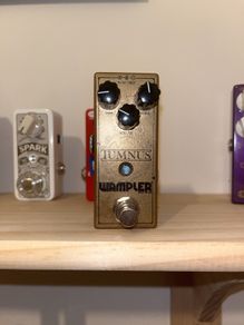 Wampler tumnus