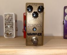 Wampler tumnus