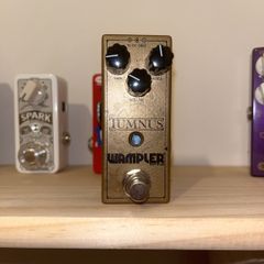 Wampler tumnus