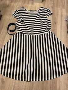 woman dress