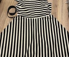 woman dress
