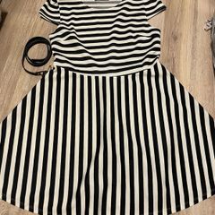 woman dress