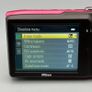 Nikon Coolpix S3300 16MP Digital Camera Pink - Full Kit Image 6