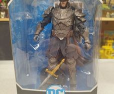Mcfarlane Batman Dark Knights of Steel