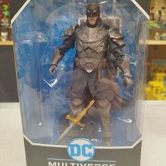 Mcfarlane Batman Dark Knights of Steel