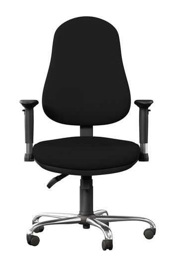 O.E Series High Back Swivel Task Chair