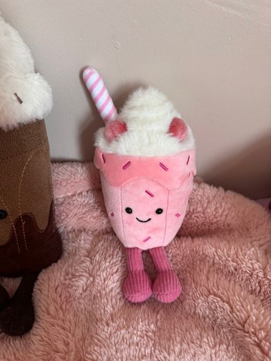 Soft toys Jellycat