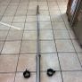 JORDAN Olympic Pro Barbell (was 328 Euro New! Image 4