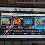 Modded SNES Mini - Upgraded With Wii Classic Controller and Modded with 600 extra games - #455 Image 5