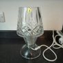 Waterford Crystal Lamp Image 3