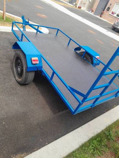 trailer for sale