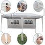 Pop up Canopy gazebo Image 10