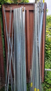 Galvanised Plastering Beads