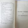 1806. Mes Passe Temps. Chansons suivies de l'Art de la Danse, poeme en quatre chants, calque sur l'Art Poetique de Boileau Despreaux. Jean Etienne Despreaux. S212. French, 1806, original, first edition, signed, presentation copy, autograph inscription. Image 7
