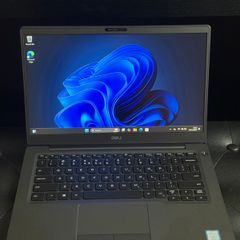 Dell Latitude 7300 Laptop i5/16GB/256SSD/FHD