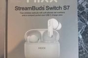 earbuds