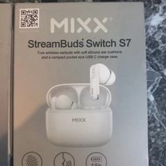earbuds